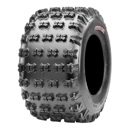 CST - CST CS08 Pulse MX Rear Tire - 18x10x8 - TM06304300