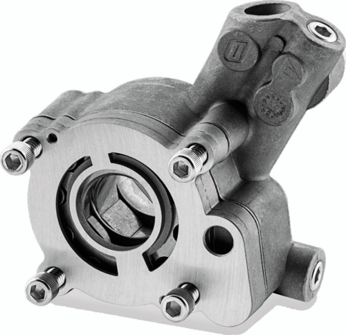 Twin Power - Twin Power High Performance Oil Pump - 601826
