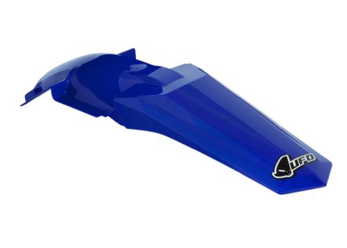 UFO Plastics - UFO Plastics Rear Fender - Blue - YA03857K-089