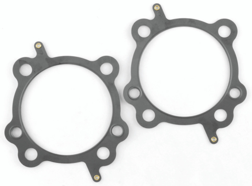 Twin Power - Twin Power Head Gasket - 4.00in. Bore - .040 MLS - 043180