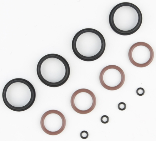 Twin Power - Twin Power Pushrod O Ring Kit - 043217