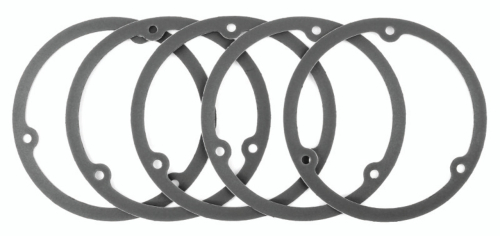 Twin Power - Twin Power Derby Cover Gasket - 5pk. - 043268