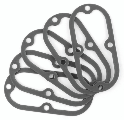 Twin Power - Twin Power Inspection Cover Gasket - 5pk. - 043270