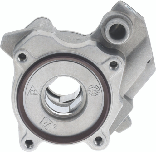 Twin Power - Twin Power High Performance Oil Pump - 601827