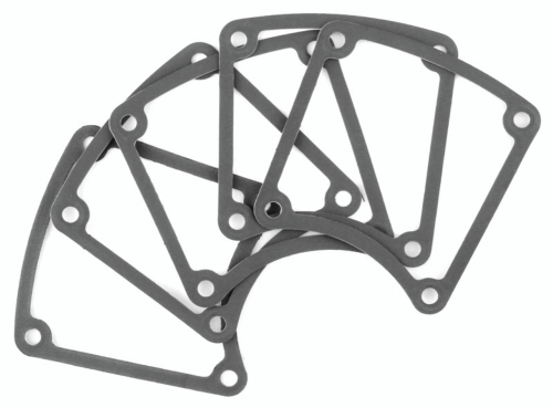 Twin Power - Twin Power Inspection Cover Gasket - 5pk. - 043269