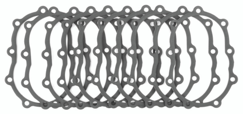 Twin Power - Twin Power Transmission Side Cover Gasket - 5pk. - 043278