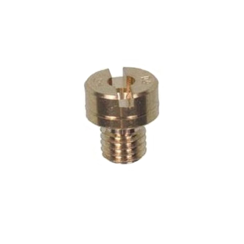 Keihin - Keihin 357 Series Main Jet - 182 - 1in. x 0.5in. x 0.5in. - MJT00167