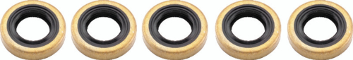 Twin Power - Twin Power Starter Jackshaft Seal - 5pk. - 043272
