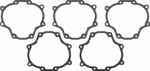 Twin Power - Twin Power Transmission Trap Door Gasket - 5pk. - 043274