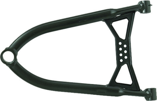 SP1 - SP1 Chrome Moly Replacement A-Arm - Black - SM-08666R
