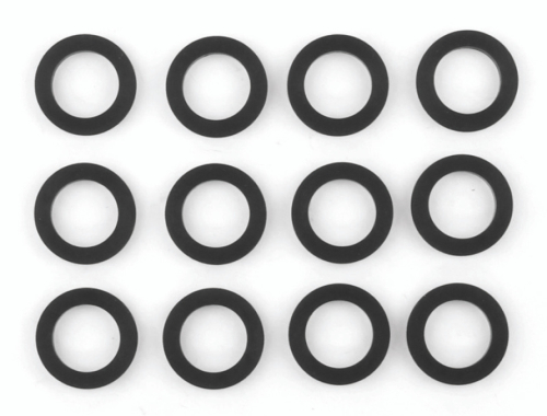 Twin Power - Twin Power Pushrod O Ring Kit - 043215
