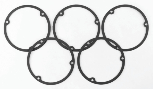 Twin Power - Twin Power Derby Cover Gasket - 5pk. - 043267