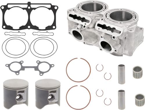 SP1 - SP1 Cylinder Kit - SM-09621K-2