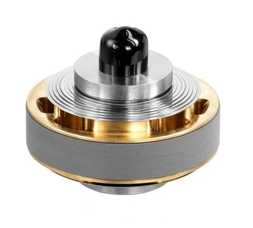 Bitubo - Bitubo Rear Monoshock Hydraulic Kit - Piston and Shims - KXSHOCK012