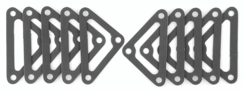 Twin Power - Twin Power Oil Spout Gasket - 5pk. - 043296