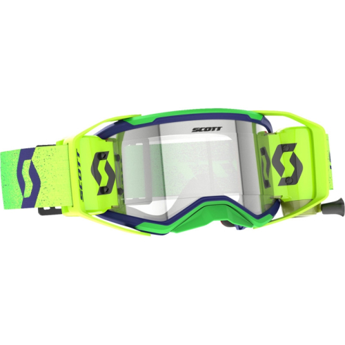 Scott USA - Scott USA Prospect 2.0 WFS Goggles - 421474-7914113