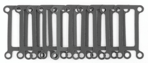 Twin Power - Twin Power Oil Spout Gasket - 5pk. - 043297