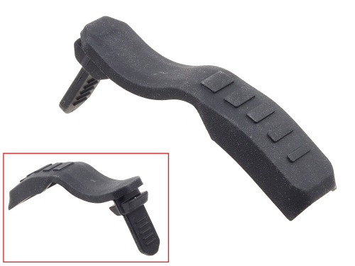 SP1 - SP1 Rear Panel Strap - SM-12813