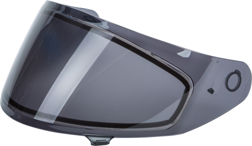 G-Max - G-Max GMAX Dual Lens Shield - Smoke - OSFM - G098007-ECE