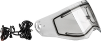 G-Max - G-Max Md-74S Electric Lens W/Cord - Clear - OSFM - G474001