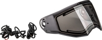 G-Max - G-Max Md-74S Electric Lens W/Cord - Smoke - OSFM - G474002