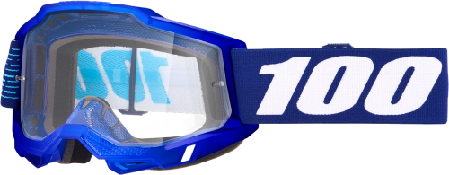100% - 100% Accuri 2 Goggles - 50013-00058