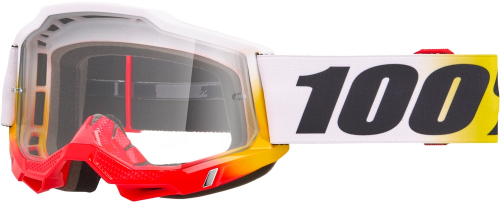 100% - 100% Accuri 2 Goggles - 50013-00060