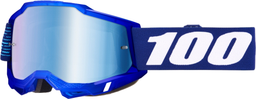 100% - 100% Accuri 2 Goggles - 50014-00057