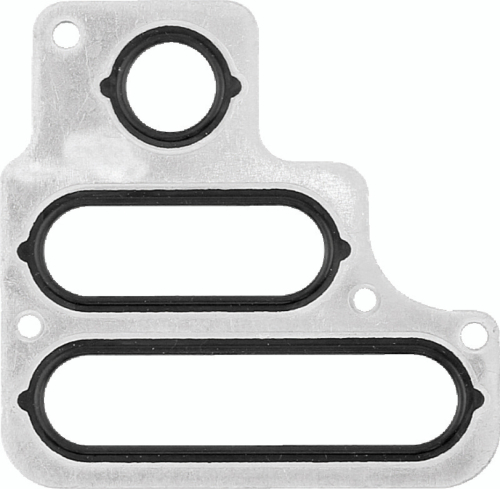 Twin Power - Twin Power Transmission To Engine Gasket - 043265
