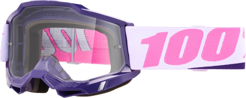 100% - 100% Accuri 2 Goggles - 50013-00061