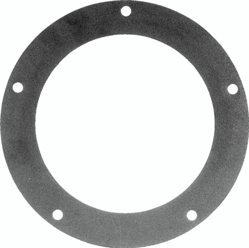 Twin Power - Twin Power Derby Cover Gasket - 5pk. - 043266