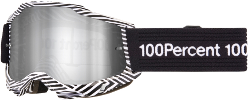100% - 100% Accuri 2 Goggles - 50014-00059