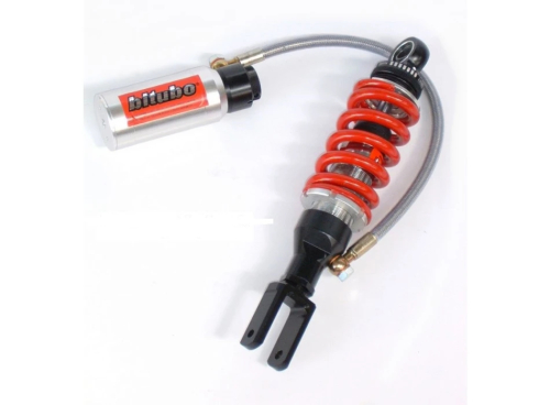 Bitubo - Bitubo Adjustable Monoshocks with Spring Preload - 282mm - A0032WXM11