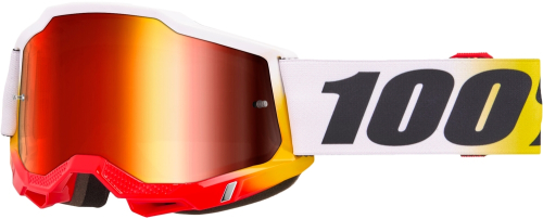 100% - 100% Accuri 2 Goggles - 50014-00060