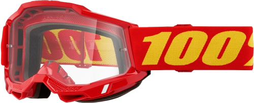 100% - 100% Accuri 2 Junior Goggles - 50024-00013