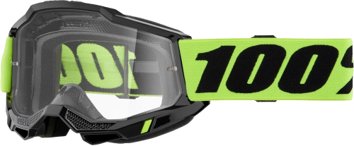 100% - 100% Accuri 2 Junior Goggles - 50024-00012