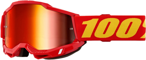 100% - 100% Accuri 2 Junior Goggles - 50025-00013