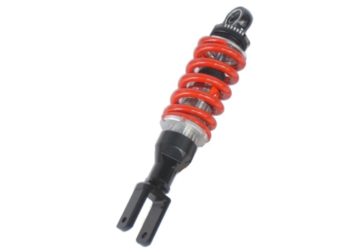 Bitubo - Bitubo XXT Adjustable Monoshock with Spring Preload - Red - A0040WZE11