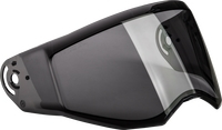 G-Max - G-Max MD-74 Single Lens Shield - Smoke - OSFM - G074002