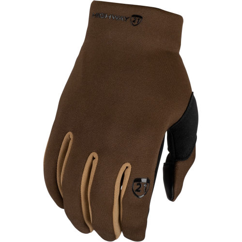 Highway 21 - Highway 21 Mugsy Gloves - 489-0057L