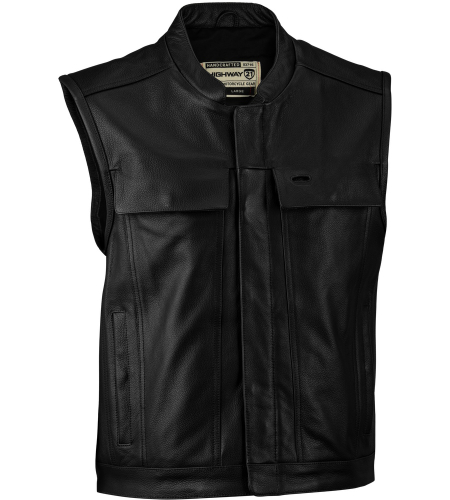 Highway 21 - Highway 21 Magnum Vest - 489-10822X
