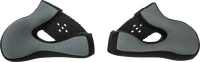 G-Max - G-Max Gmax Md-74 Cheek Pads W/Magnets - 15mm - 2XL - G074147