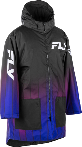 Fly Racing - Fly Racing Pit Coat - 470-4054S
