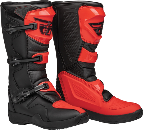 Fly Racing - Fly Racing Maverik LT Boots - 364-66207