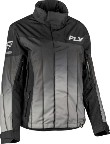 Fly Racing - Fly Racing SNX Pro Womens Jacket - 470-45202X
