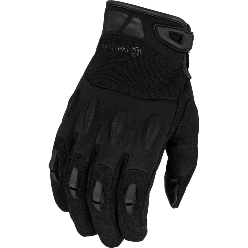 Highway 21 - Highway 21 Fury Gloves - 489-00522X