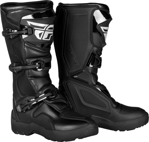 Fly Racing - Fly Racing Maverik LT Enduro Boots - E364-68107