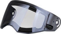 G-Max - G-Max Gmax Md-74S Electric Shield W/Cord - Smoke/ Black Iridium - OSFM - G074167