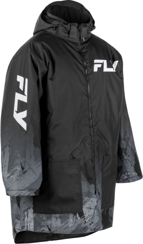 Fly Racing - Fly Racing Pit Coat - 470-4053L