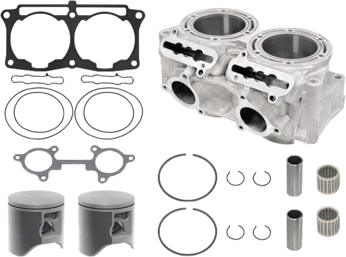 SP1 - SP1 Cylinder Kit - SM-09621K
